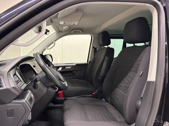 T6.1 Multivan Comfortline 2.0 TDI DSG STNDHZG