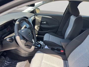 Opel Corsa - 8