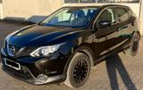 Nissan Qashqai 1.6 dCi DPF Xtronic N-CONNECTA N-CON... - Nissan Unfallwagen