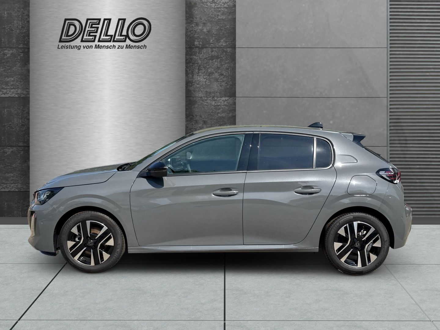 Peugeot 208 - Bild 2