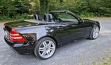 Mercedes-Benz Mercedes 200 SLK Top Zustand Original 118.... - Mercedes-Benz 200 in Bonn