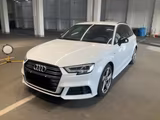 Audi A3 2.0 TFSI S tr. quattro "3xS-Line/ACC//LED/VC" - Audi A3: 3.0