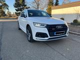 Audi SQ5 TDI tiptronic quattro - - Audi SQ5 in Nürnberg