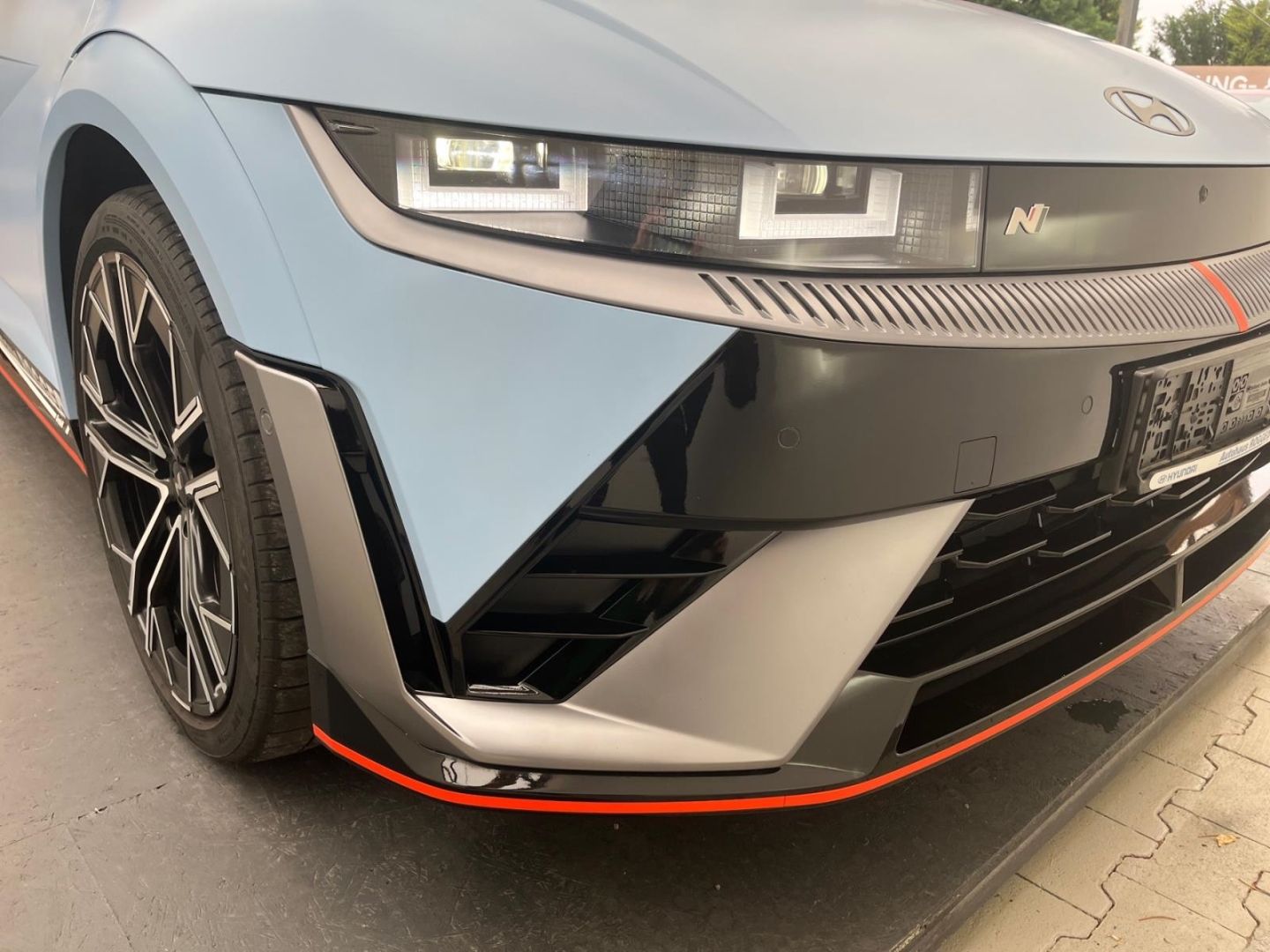 Hyundai IONIQ 5 – Bild 5
