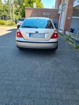 Ford Mondeo mk3 - Ford Mondeo aus 2005 mit Diesel-Antrieb