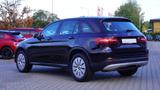 Mercedes-Benz GLC 350 e 4Matic LED Navi Standheizung Leder AHK - mit Hybrid-Antrieb: Geländewagen