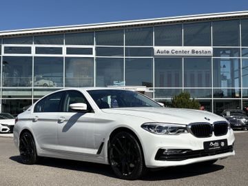 BMW 530 - 8