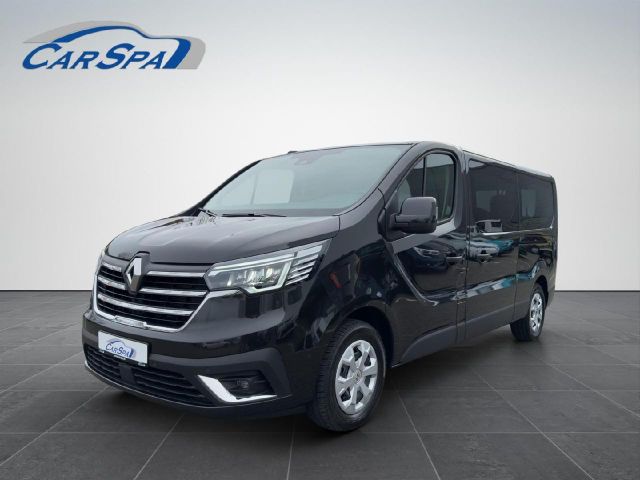 Renault TraficL2H1 3,0t Grand Life 170 EDC/8-Sitzer/Navi