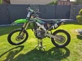 Kawasaki KX250F 2013  - Angebote entsprechen deinen Suchkriterien
