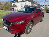 Mazda CX-5 2.5 SKYACTIV-G 194 Sports-Line FWD AT S... - Mazda: At
