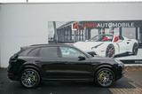 Porsche Cayenne E-Hybrid*Luft*Pano*18Wege Sportsitze - Porsche Cayenne: Sports
