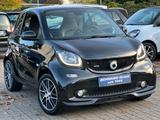 Smart ForTwo*Brabus XCLUSIVE*JBL*AMBIENTE*PANO*NAVI* - Smart ForTwo: Automatik