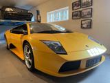 Lamborghini Murciélago 6.2 - - Lamborghini Murciélago Gebrauchtwagen