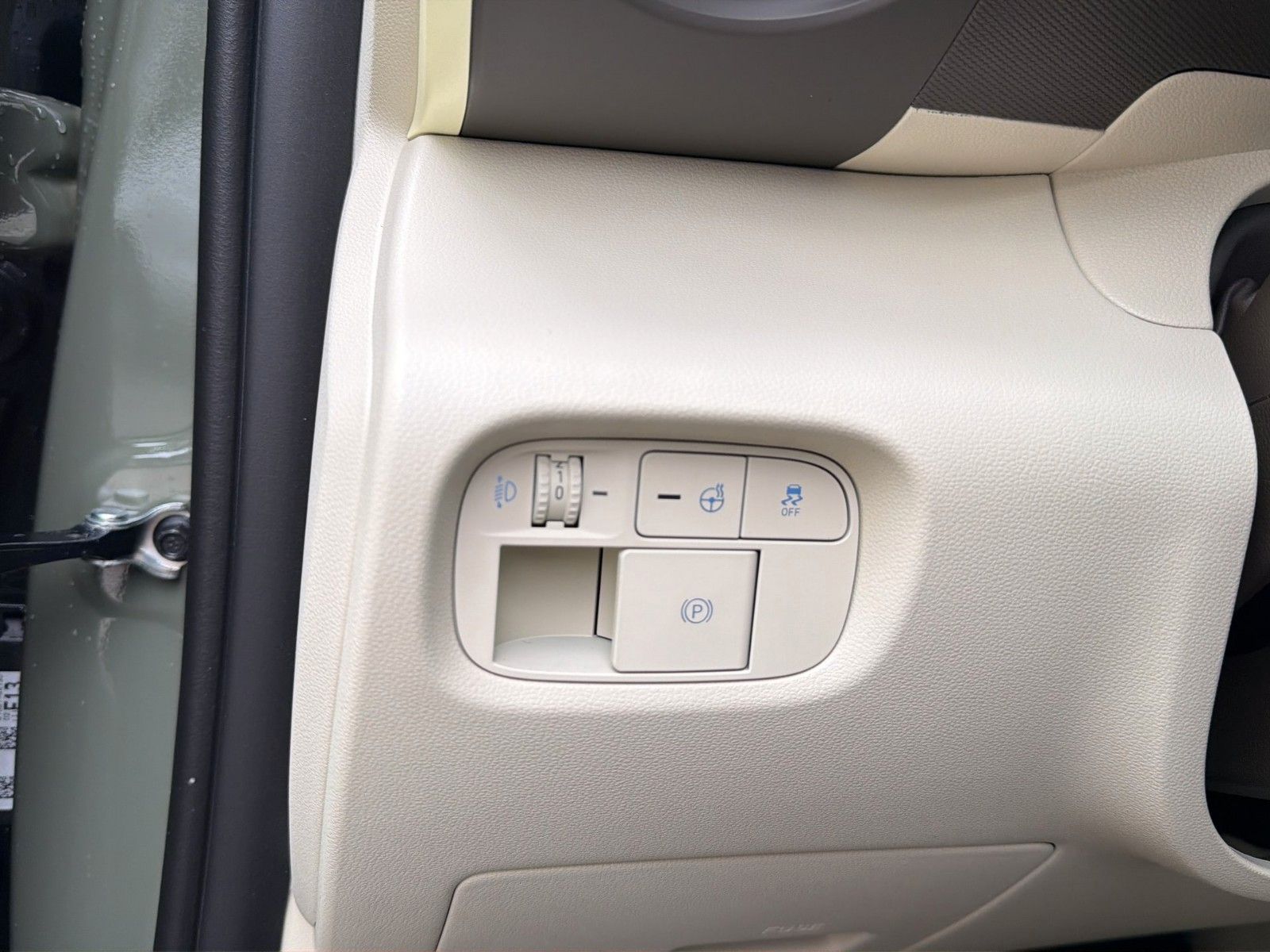Hyundai INSTER - Bild 10