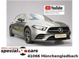 Mercedes-Benz A 200 AMG / Comand / Kamera / Carplay / Kamera - Mercedes-Benz A-Class in Düsseldorf