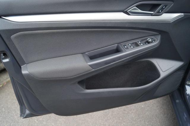 Volkswagen Golf VIII 1,5i 96kw CarPlay-Spur-Abstand-Dig.Ins, миниатюра 21