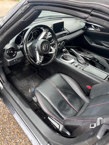 MX-5 Exclusive-Line
