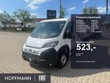 Fiat Ducato Maxi 35 L3 DoKa Dreiseitenkipper AHK RüKa