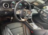 Mercedes-Benz GLC 400 d 4MATIC Coupé Autom. - - Mercedes-Benz GLC 400: Von Privat