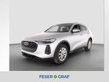 Audi Q5 TFSI ACC AHK Navi LED RüKa Sitzh. "Tech" 19" - Audi Q5 Jahreswagen