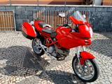 Ducati Multistrata 1000DS - DUCATI 1000 DS