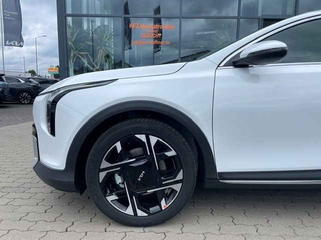 Fahrzeugabbildung Kia XCeed Spirit NEUES MODELL totWinkAss LED Kamera