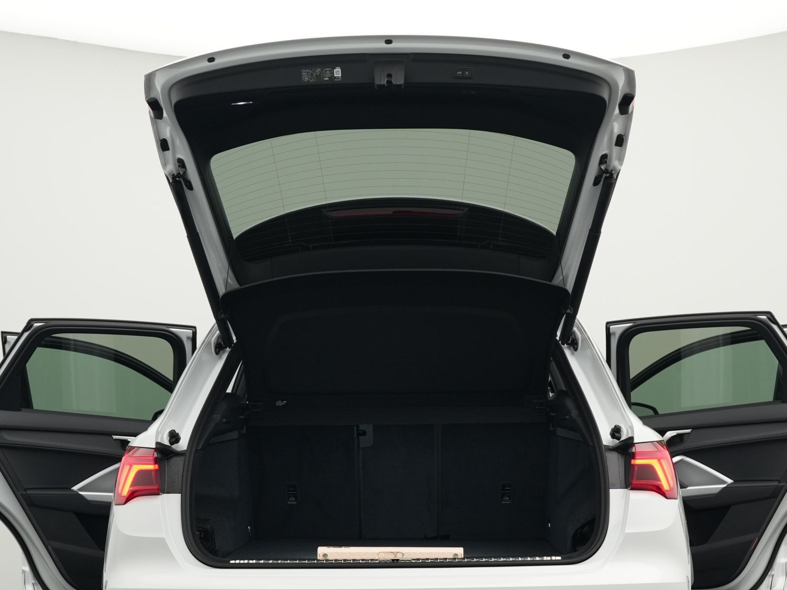 Audi Q3 - Bild 19