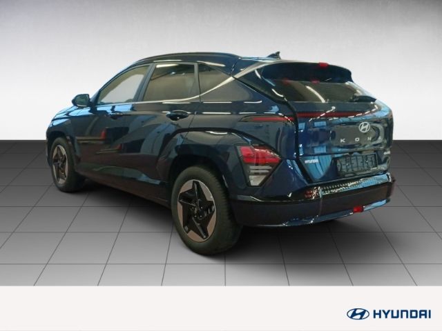 Fahrzeugabbildung Hyundai KONA SX2 Trend Elektro 2WD 65,4kWh TREND-Paket,