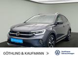 Volkswagen Taigo Style 1.0TSI 85kW*DSG*NAVI*MATRIX*ACC*PDC* - Jahreswagen
