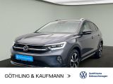 Volkswagen Taigo Style 1.0TSI 85kW*DSG*NAVI*MATRIX*ACC*PDC* - Jahreswagen: Automatik