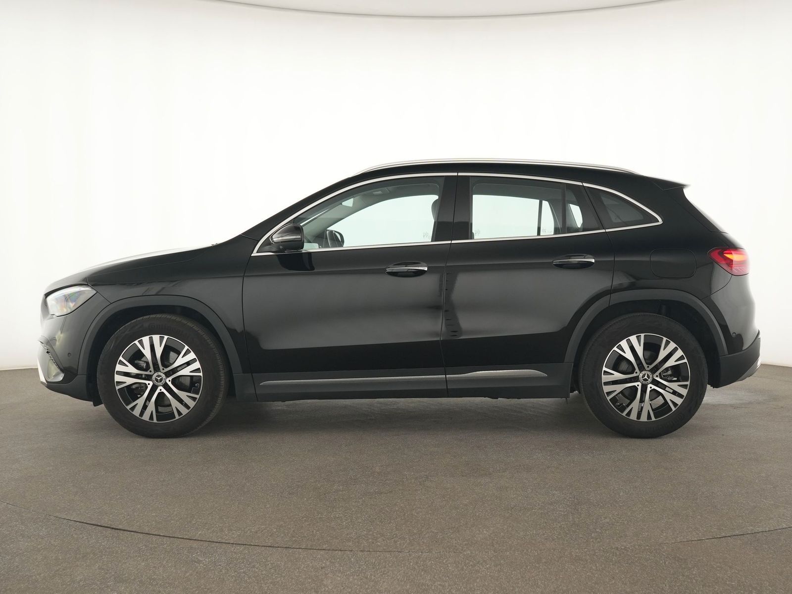Mercedes-Benz GLA 200 - Bild 9