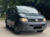 Volkswagen T5 Multivan ; 1.9 TDI ; Beach ; TÜV 2 Jahre ; - Volkswagen: Multivan Beach
