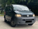 Volkswagen T5 Multivan ; 1.9 TDI ; Beach ; TÜV 2 Jahre ; - Volkswagen: Multivan Beach