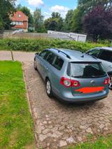 Volkswagen VW Passat 1.8 2010 TSI 160PS 7-Gänge - Volkswagen Passat mit Benzin-Antrieb: Kombi, 2.8