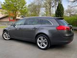 Opel Insignia Sports Tourer 2.0 CDTI Sport AT 4x4... - gebrauchte Opel Insignia aus dem Jahr 2010