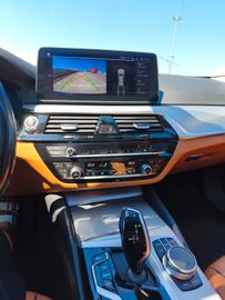 BMW 520 - 11