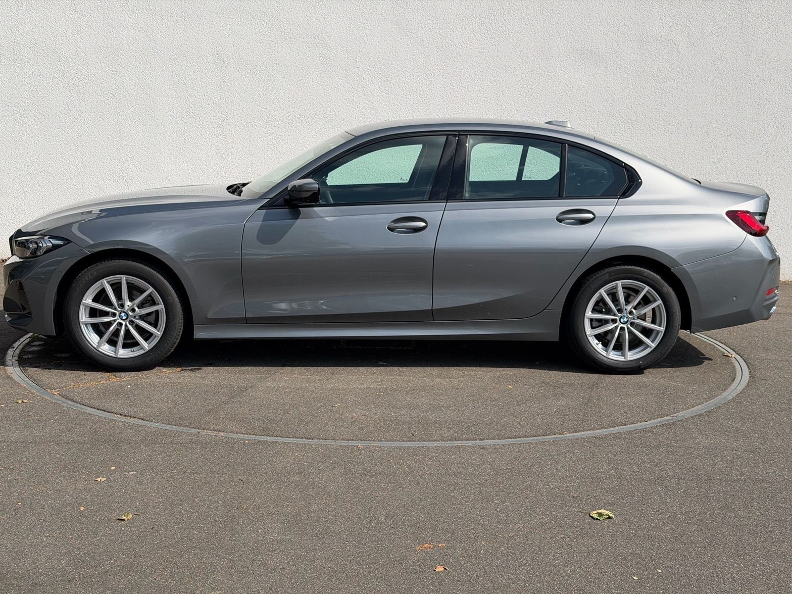 BMW 320 - Bild 9