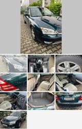 Ford Mondeo Giha 1,8l - Ford Mondeo: 1.8