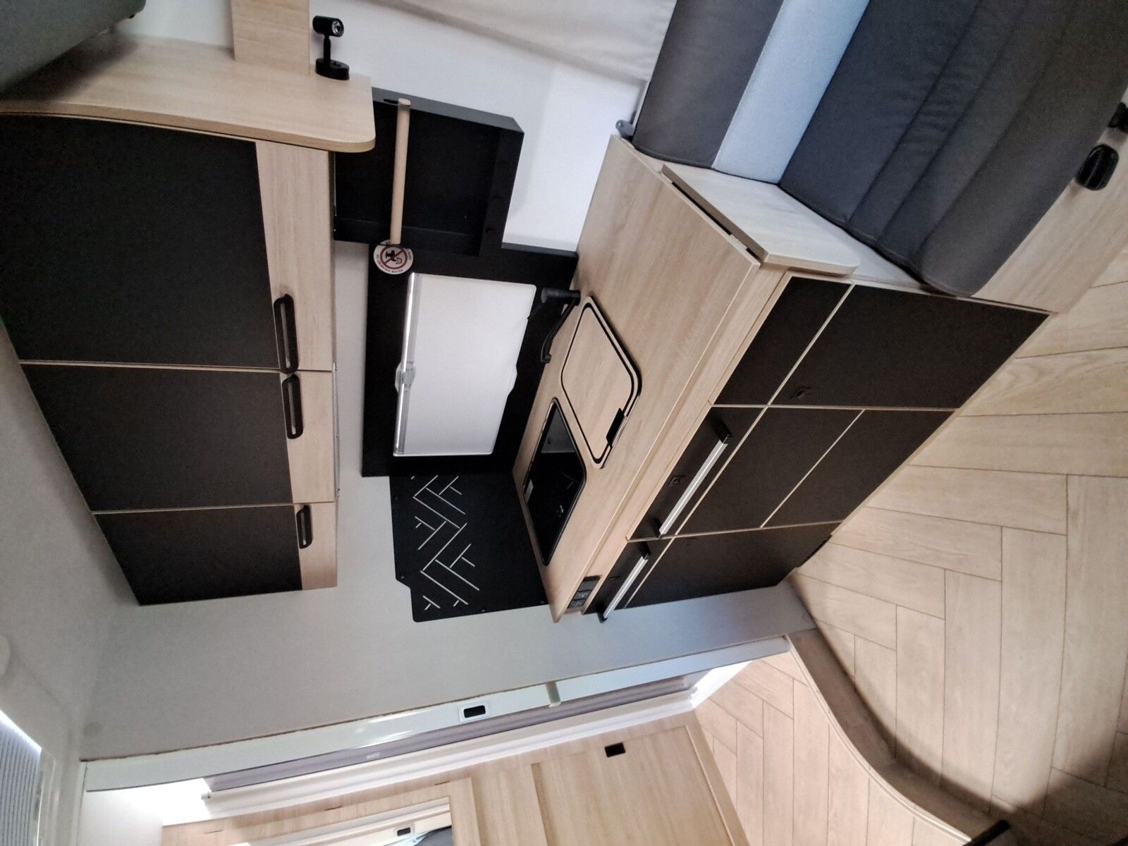 Fahrzeugabbildung Chausson Teilintegriert Titanium Line 640 Dörr30YEdition