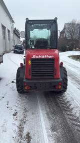 Schäffer 3650 - Schäffer Gebraucht Radlader