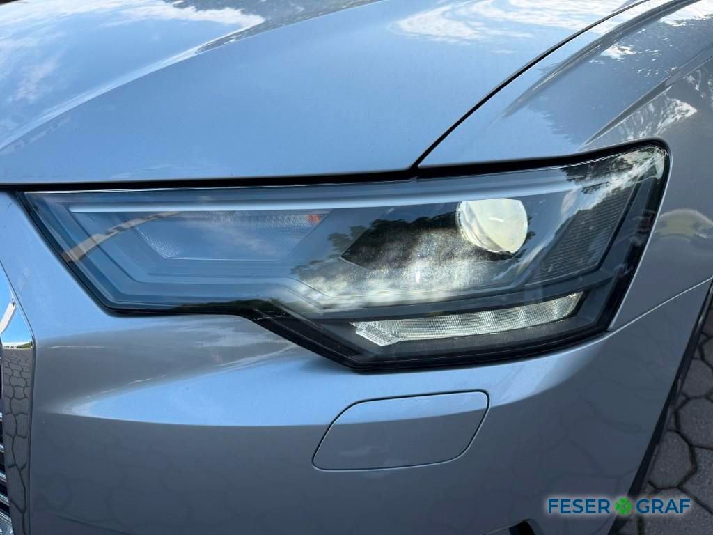 Audi A6 - Bild 14