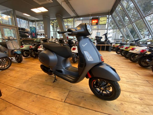 Vespa GTS 310 Super Sport E5+