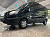 Ford Transit 2,0 TDCI L3-H2*1.Hand*Voll Austattung* - Ford Transit l1h1