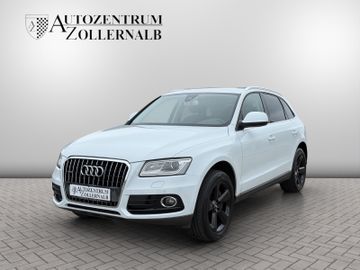 Audi Q5 - 1