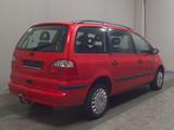 Ford Galaxy 2.3 Trend 7-Sitzer AHK - Ford Galaxy: 2.3