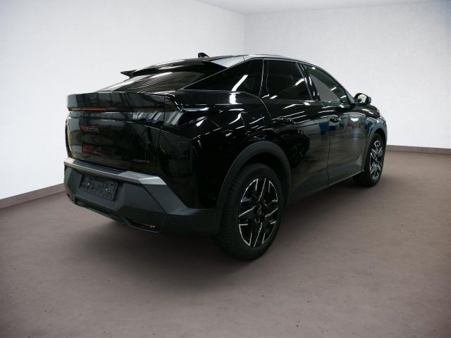 3008 Allure Hybrid e-DSC Automatik