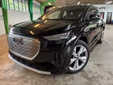 Audi Q4 e-tron 40 e-tron basis SOH 93,1% - Audi Q4 aus 2023