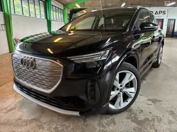 Audi Q4 e-tron 40 e-tron basis SOH 93,1%