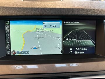 BMW 520 d Touring xDrive *2. Hand*Klima*Navi*Xenon*