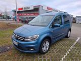 Volkswagen Caddy 1,4TSI 96kW BMT Comfortline 5-Sitzer C... - Volkswagen Caddy: 9k